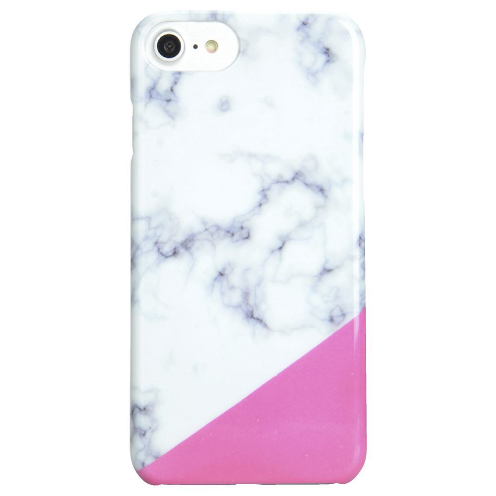 J.Burrows iPhone 7/8 Case Pink Marble