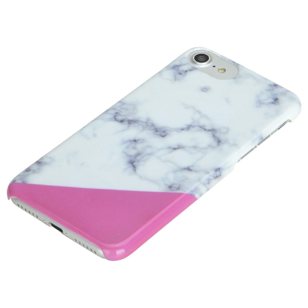 J.Burrows iPhone 7/8 Case Pink Marble