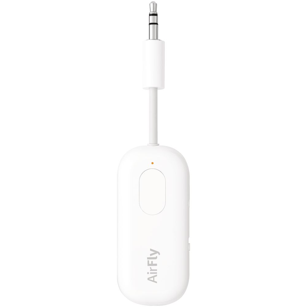 Twelve South AirFly Pro White