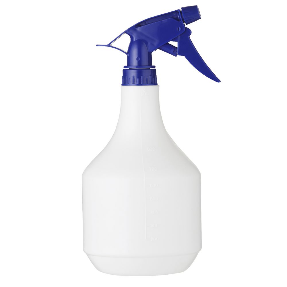 J.Burrows Trigger Spray Bottle 900mL.