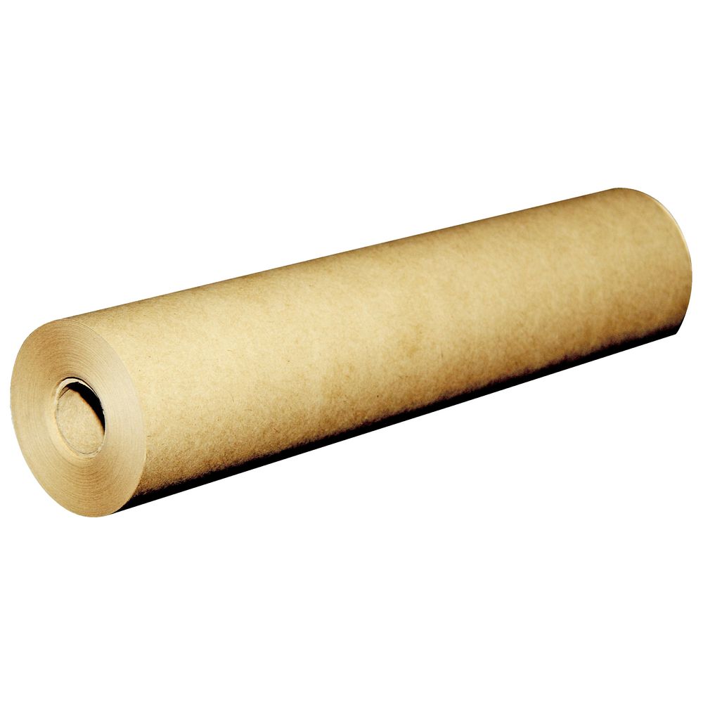 Kleen Kopy Kraft Paper Roll 600mm x 450m