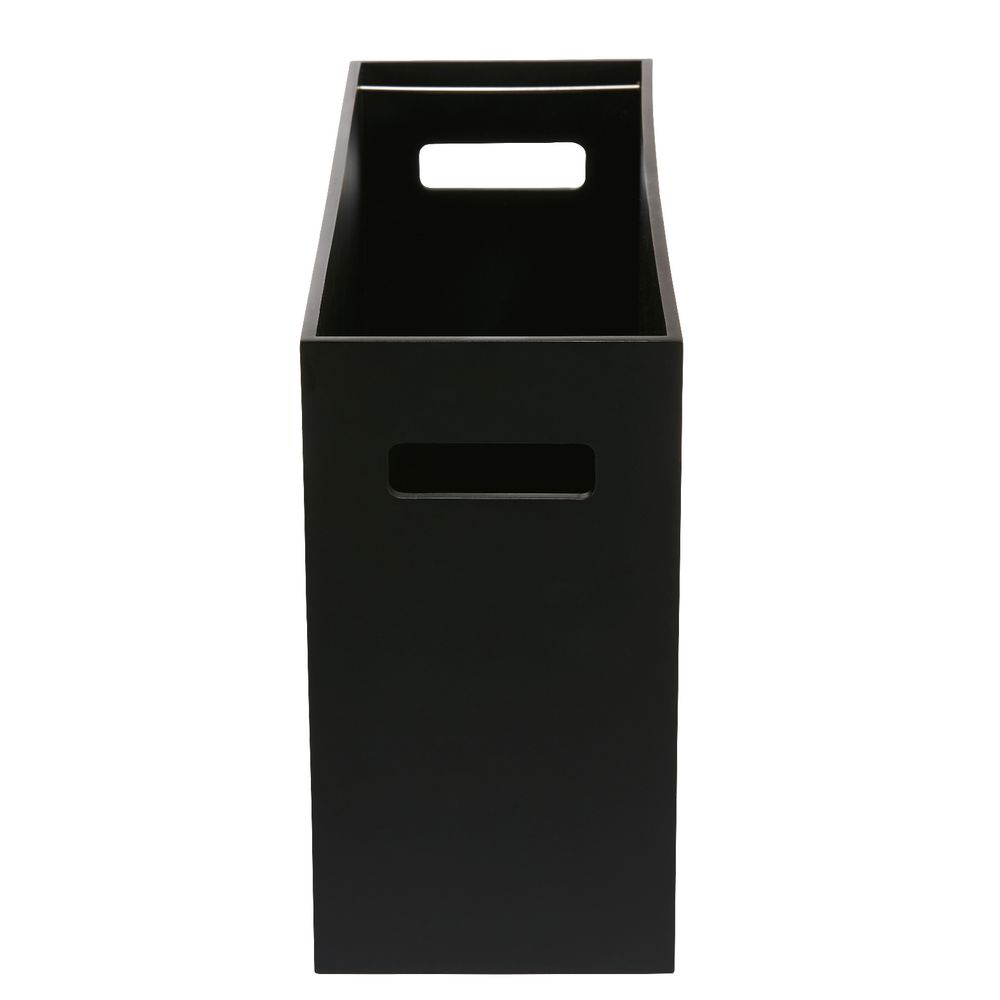 Otto Suspension File Holder Black