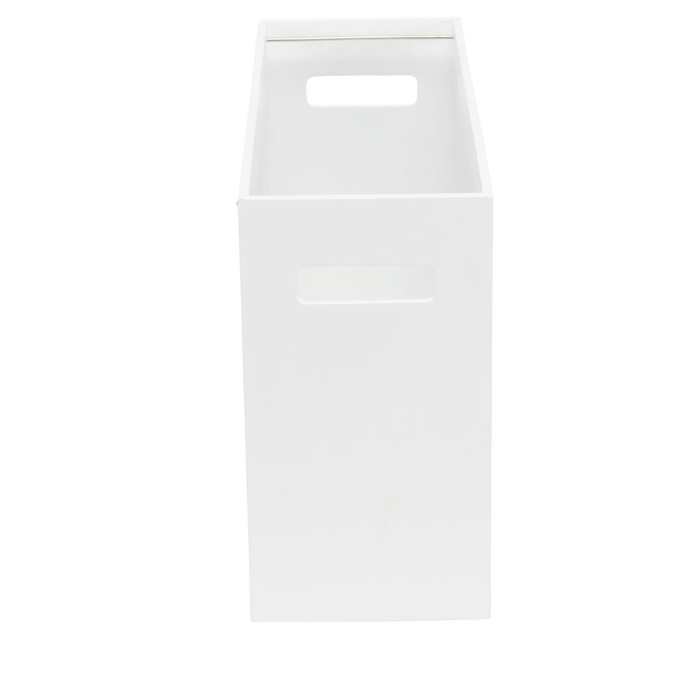 Ampersand Suspension File Holder White