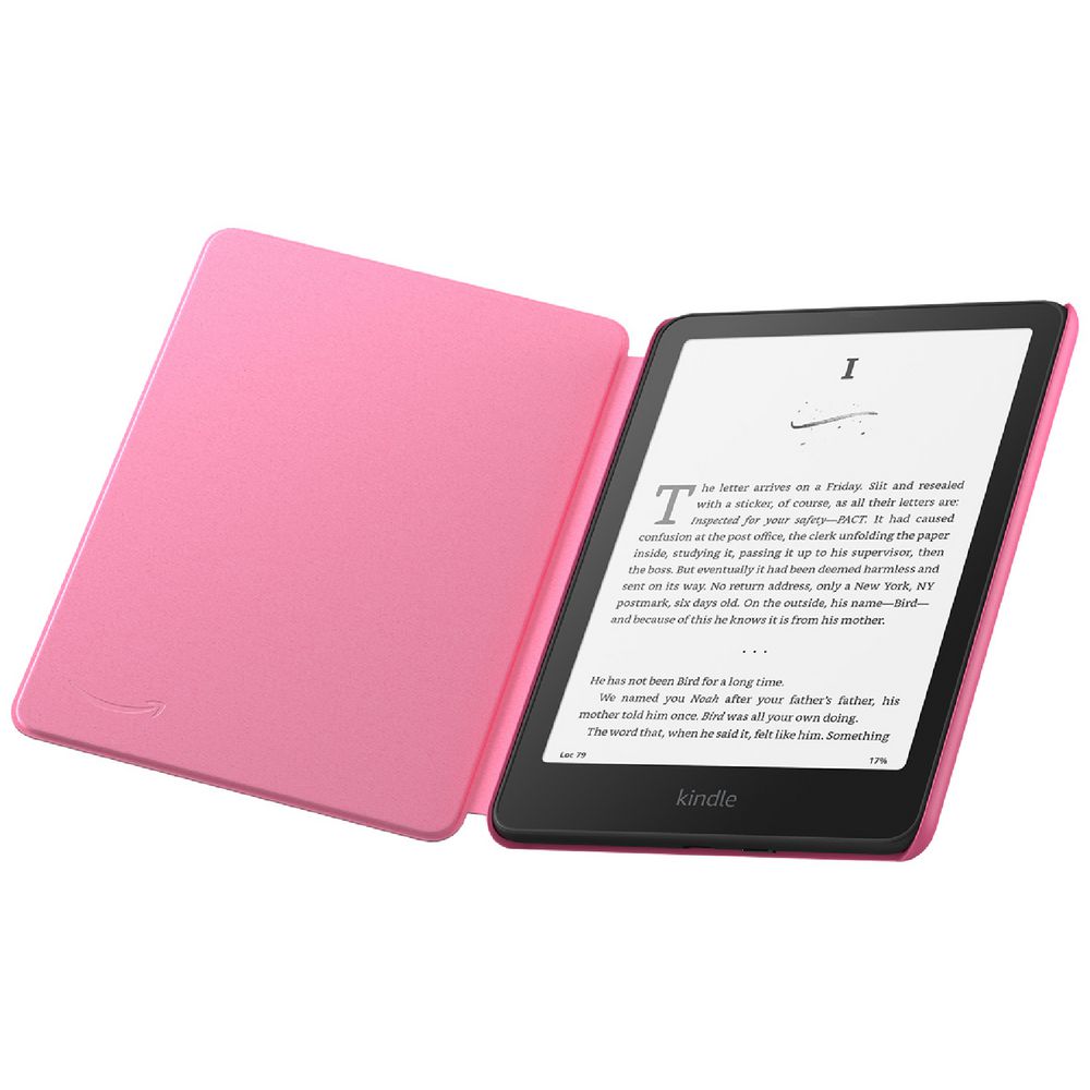 Kindle Paperwhite Signature Edition 2024 32GB Black