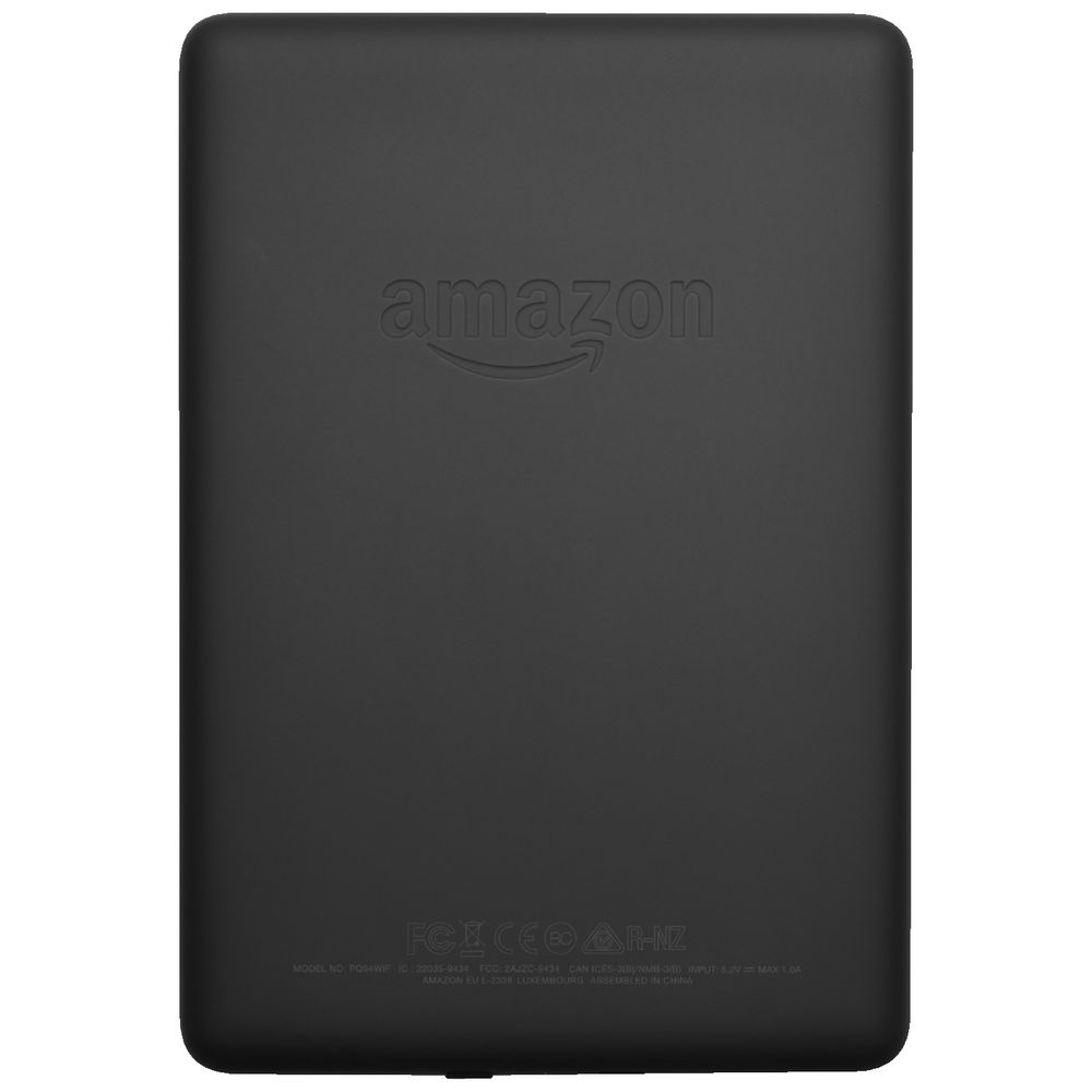 Kindle Paperwhite Waterproof eReader 8GB WiFi 841667194837 eBay