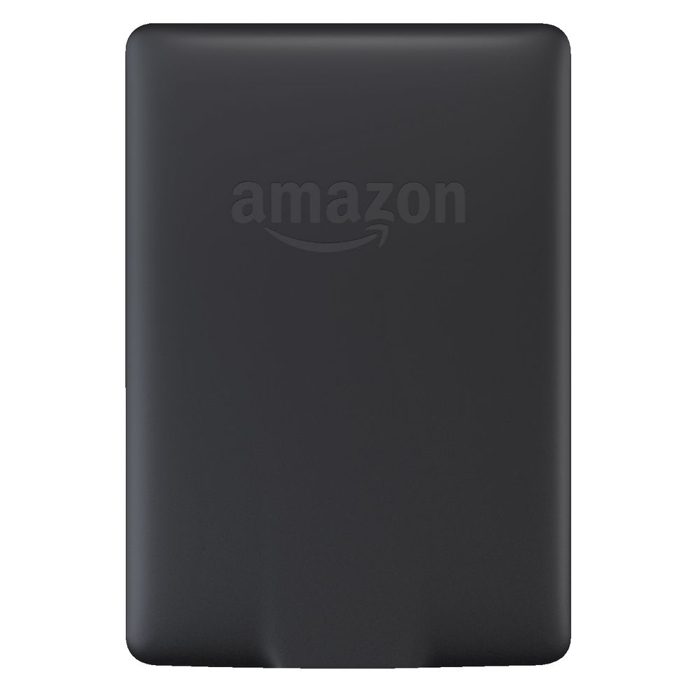 Kindle Paperwhite eReader Black