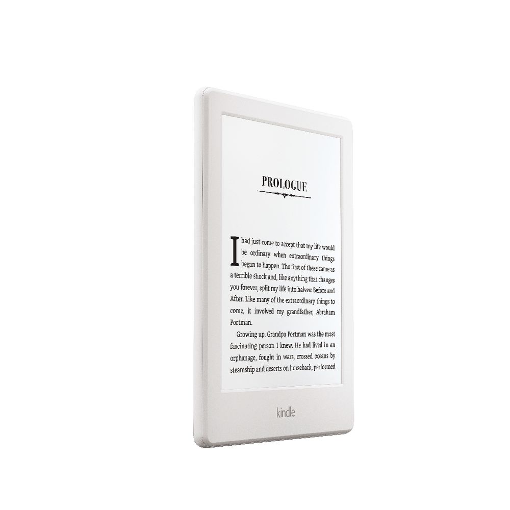 Kindle Touch 2016 6