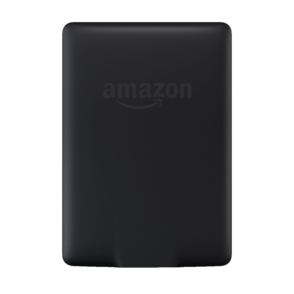 Kindle Paperwhite eReader WiFi and Free 3G Black