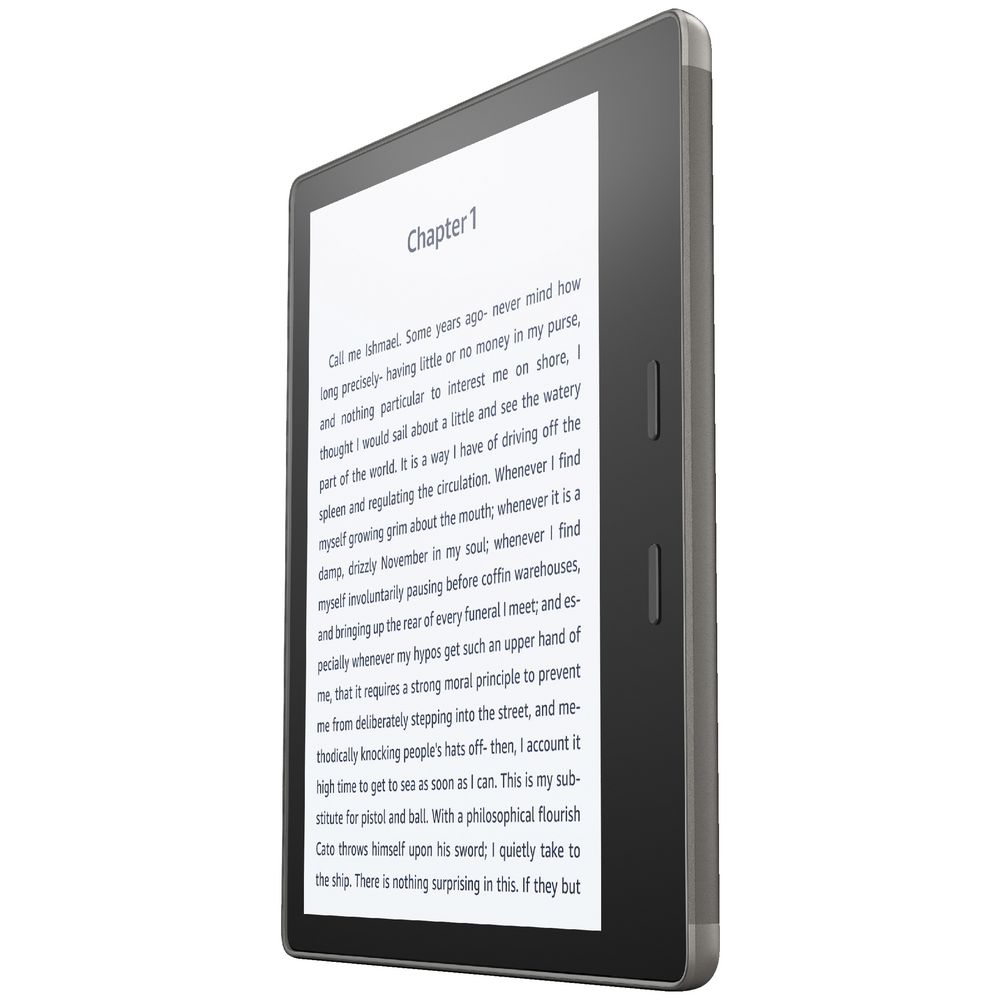 Kindle Oasis 7