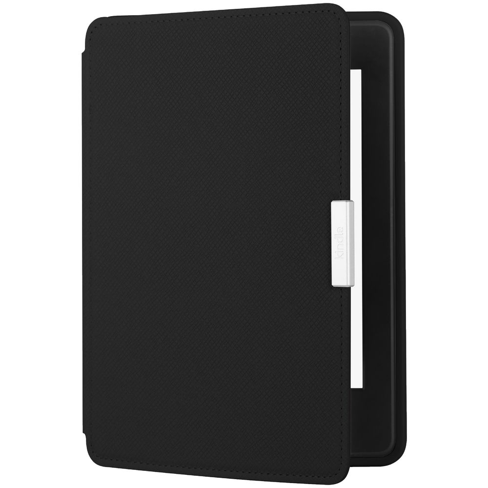 Kindle Touch Generation 8 Case Black
