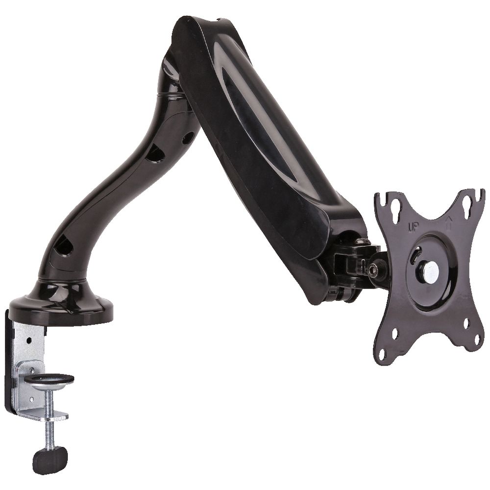 Brateck Interactive Single LCD Deskmount 13-27