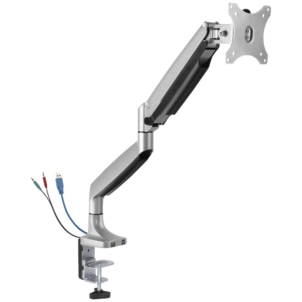 Brateck Interactive Single Monitor Arm 13-32