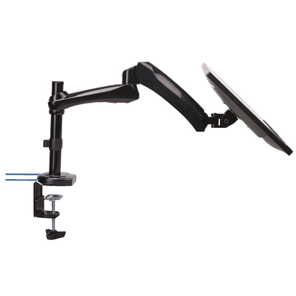 Brateck Counterbalance LCD VESA Desk Mount