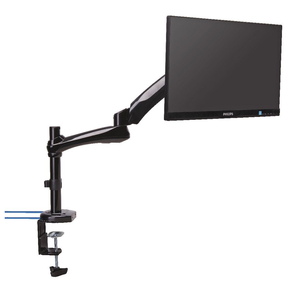 Brateck Counterbalance LCD VESA Desk Mount