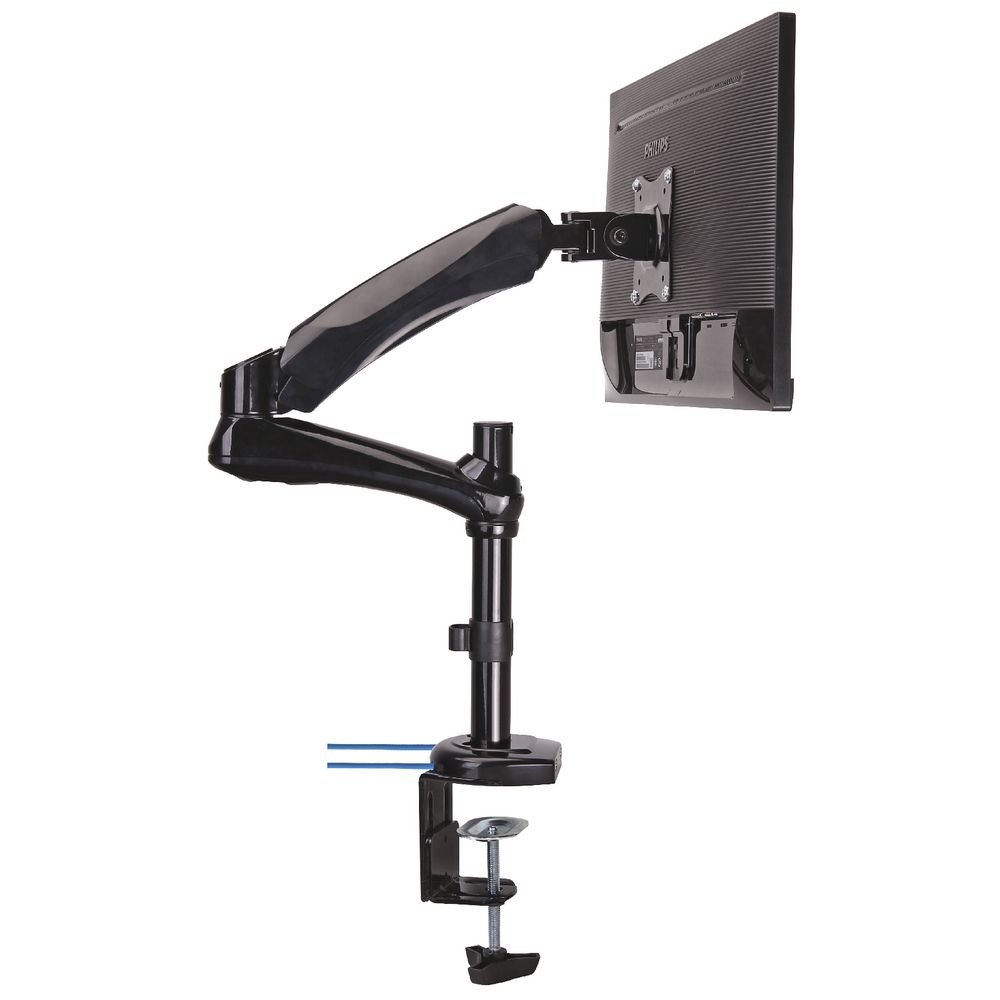 Brateck Counterbalance LCD VESA Desk Mount