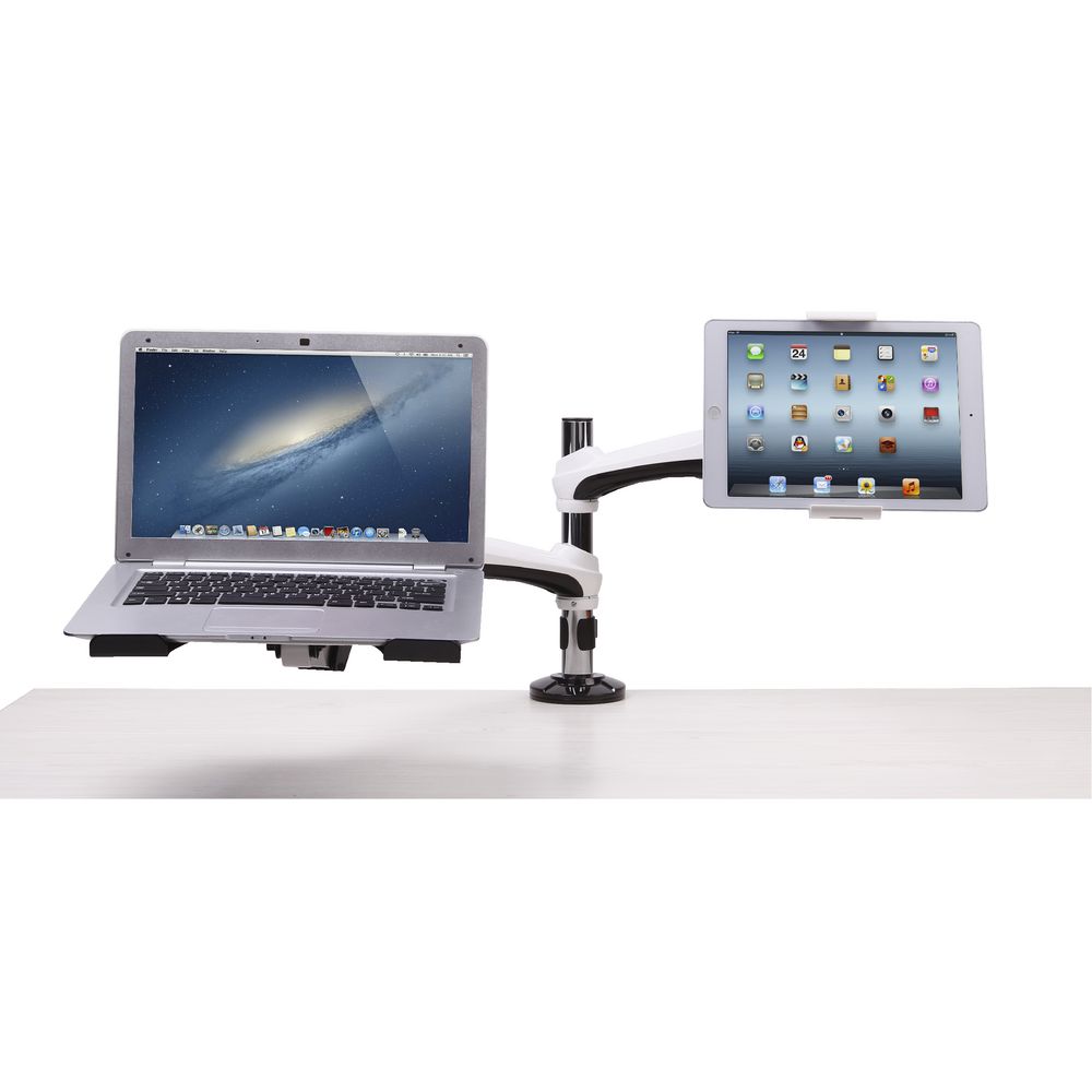 Brateck Interactive Desk Mount Kit