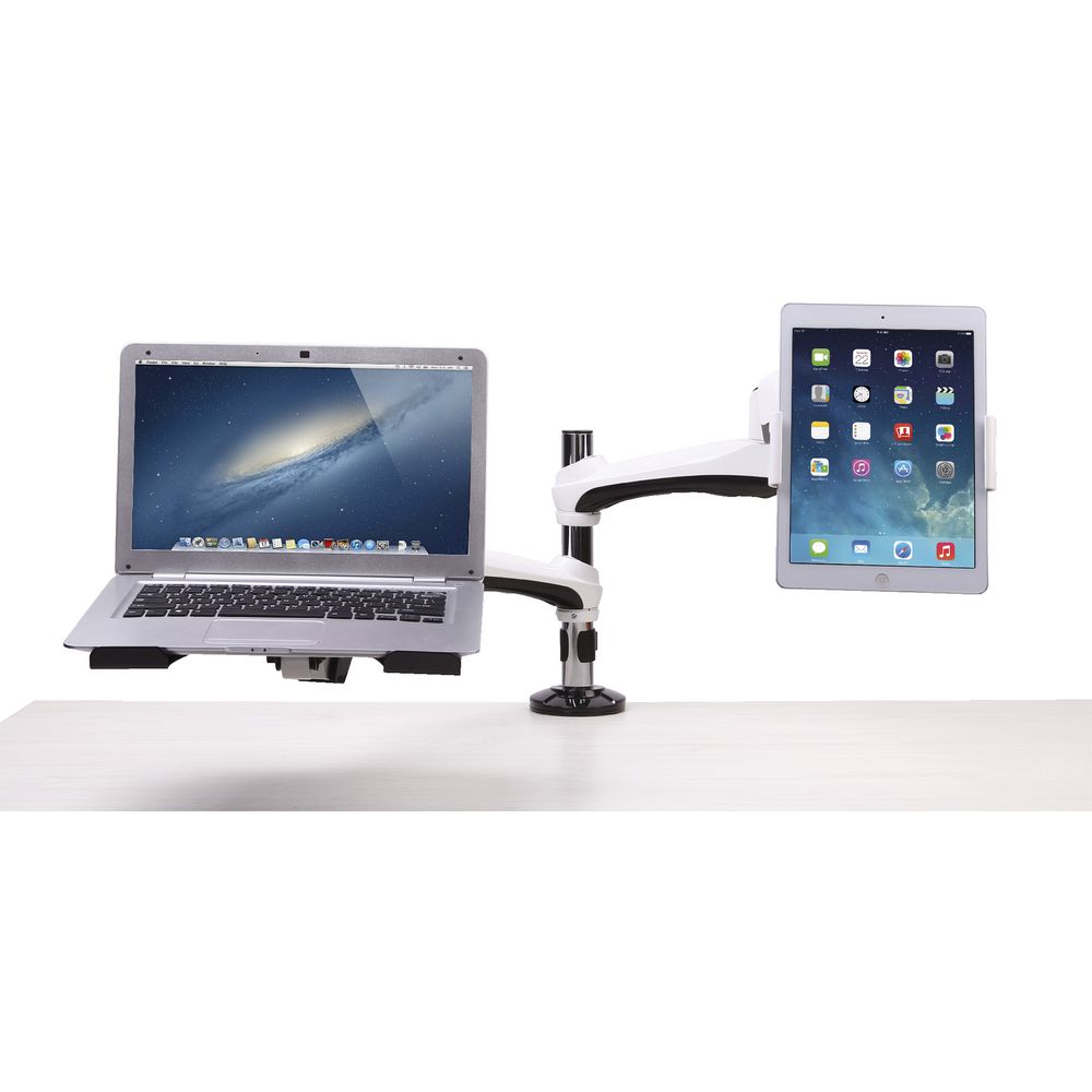 Brateck Interactive Desk Mount Kit