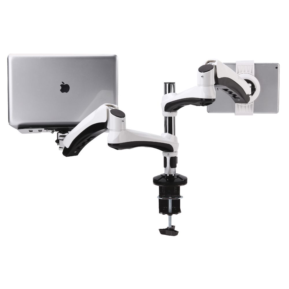 Brateck Interactive Desk Mount Kit
