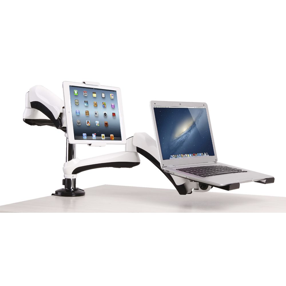 Brateck Interactive Desk Mount Kit