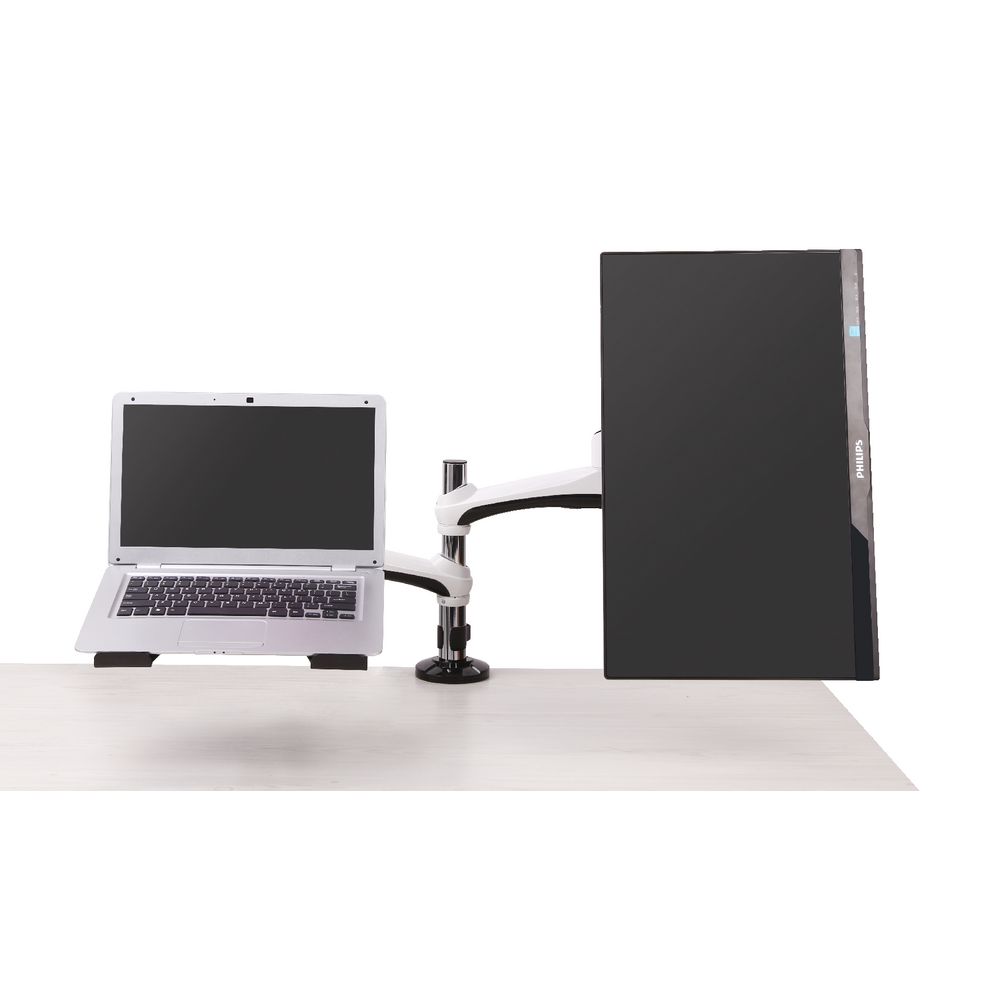 Brateck Interactive Desk Mount Kit