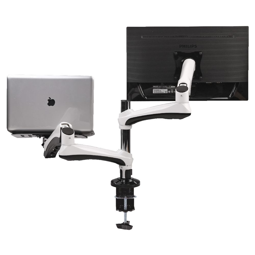 Brateck Interactive Desk Mount Kit