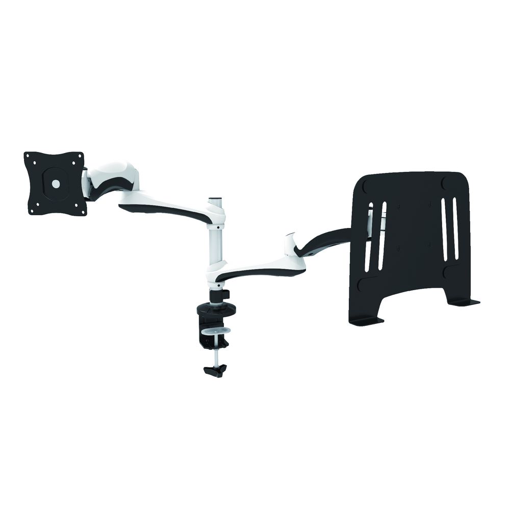 Brateck Interactive Desk Mount Kit