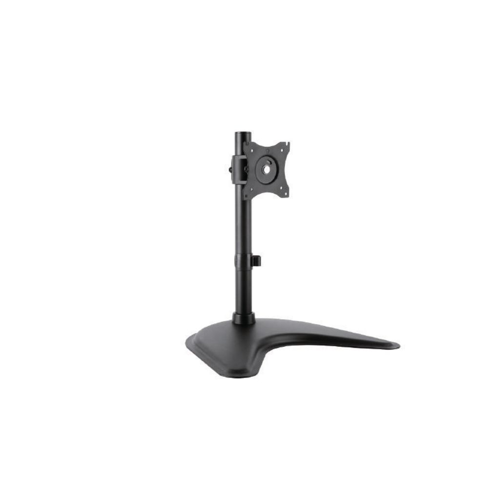 Brateck Essential Single Monitor Desktop Stand LDT08-T01