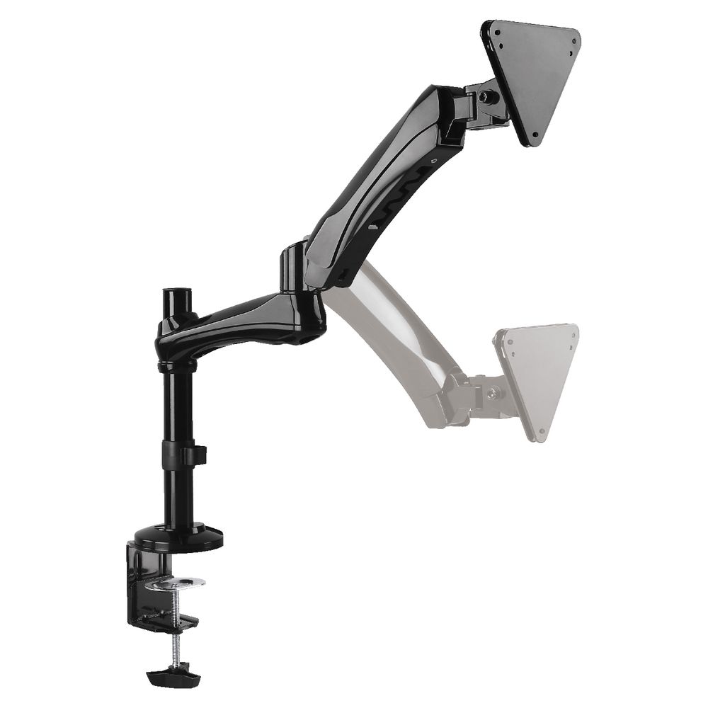 Brateck LDT05-C012M Counterbalance iMac Desk Mount
