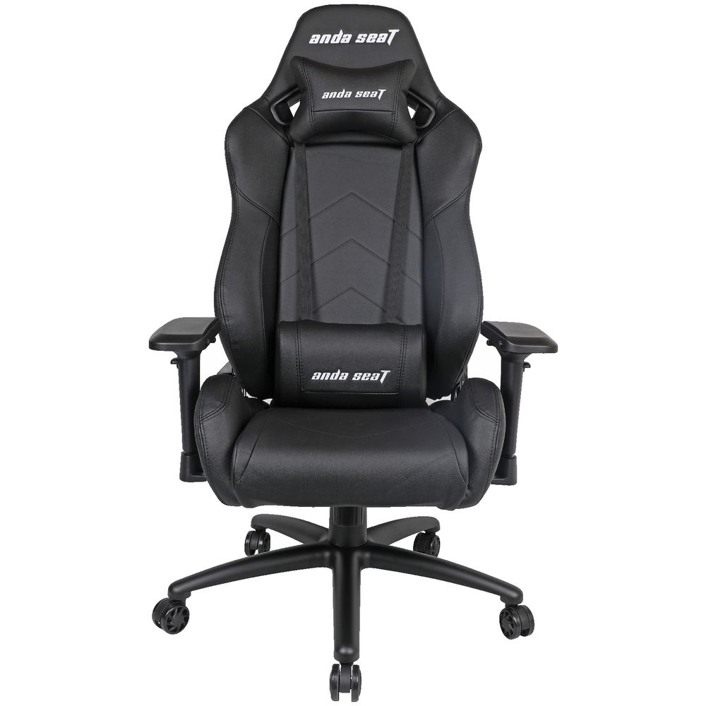 Anda Seat Ad7 Gaming Chair Black