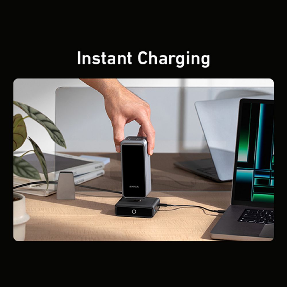 Anker Charging Base for Prime Powerbank | Officeworks