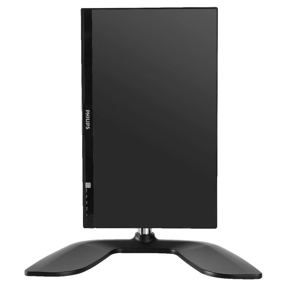 Brateck Free Standing Single Monitor Stand