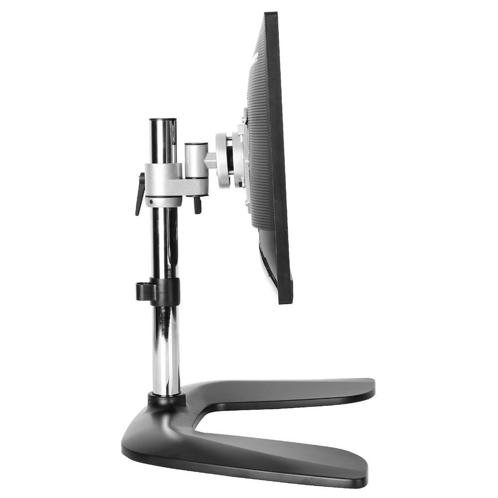 Brateck Free Standing Single Monitor Stand
