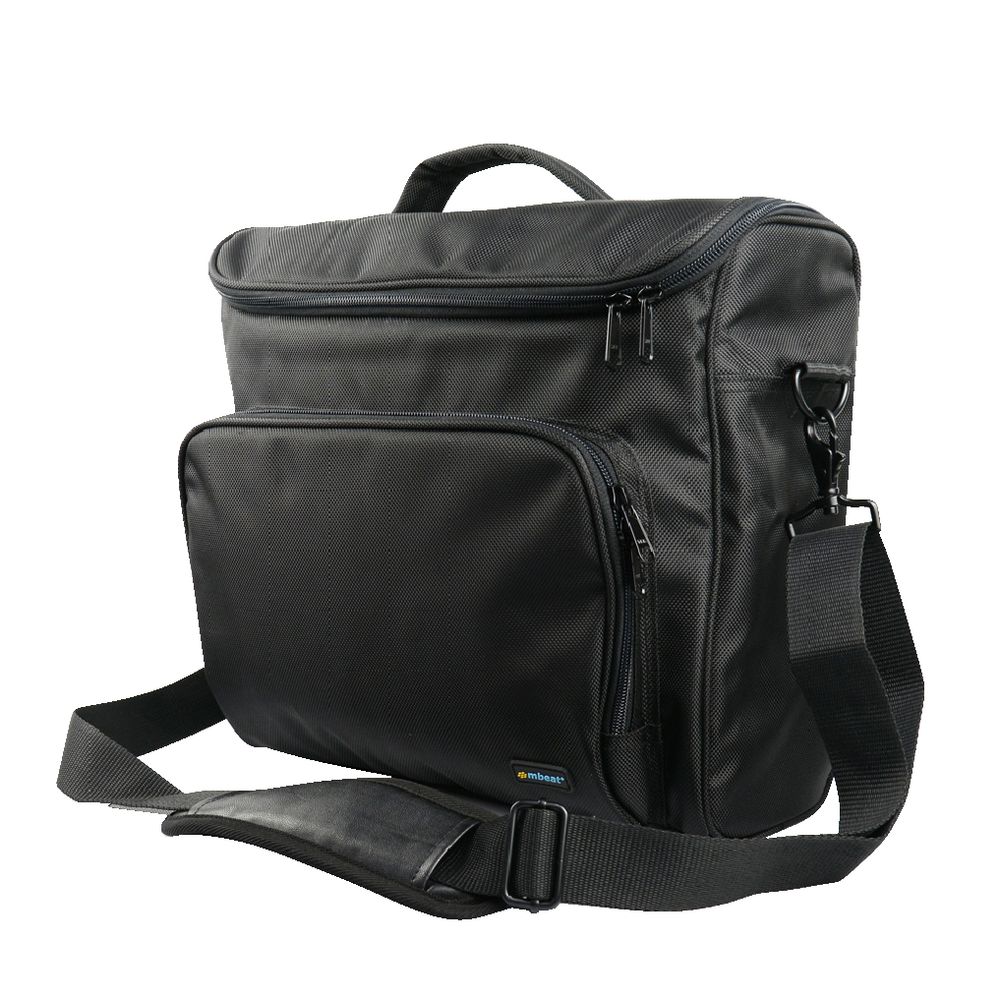mbeat Universal Projector Carry Bag
