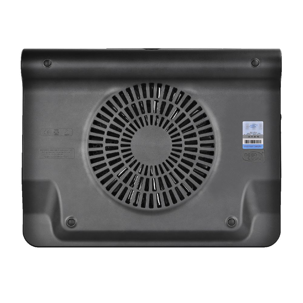 Deepcool Notebook Cooler N6000