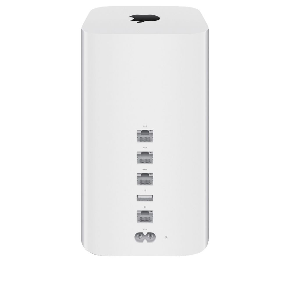 Apple AirPort Extreme 802.11ac