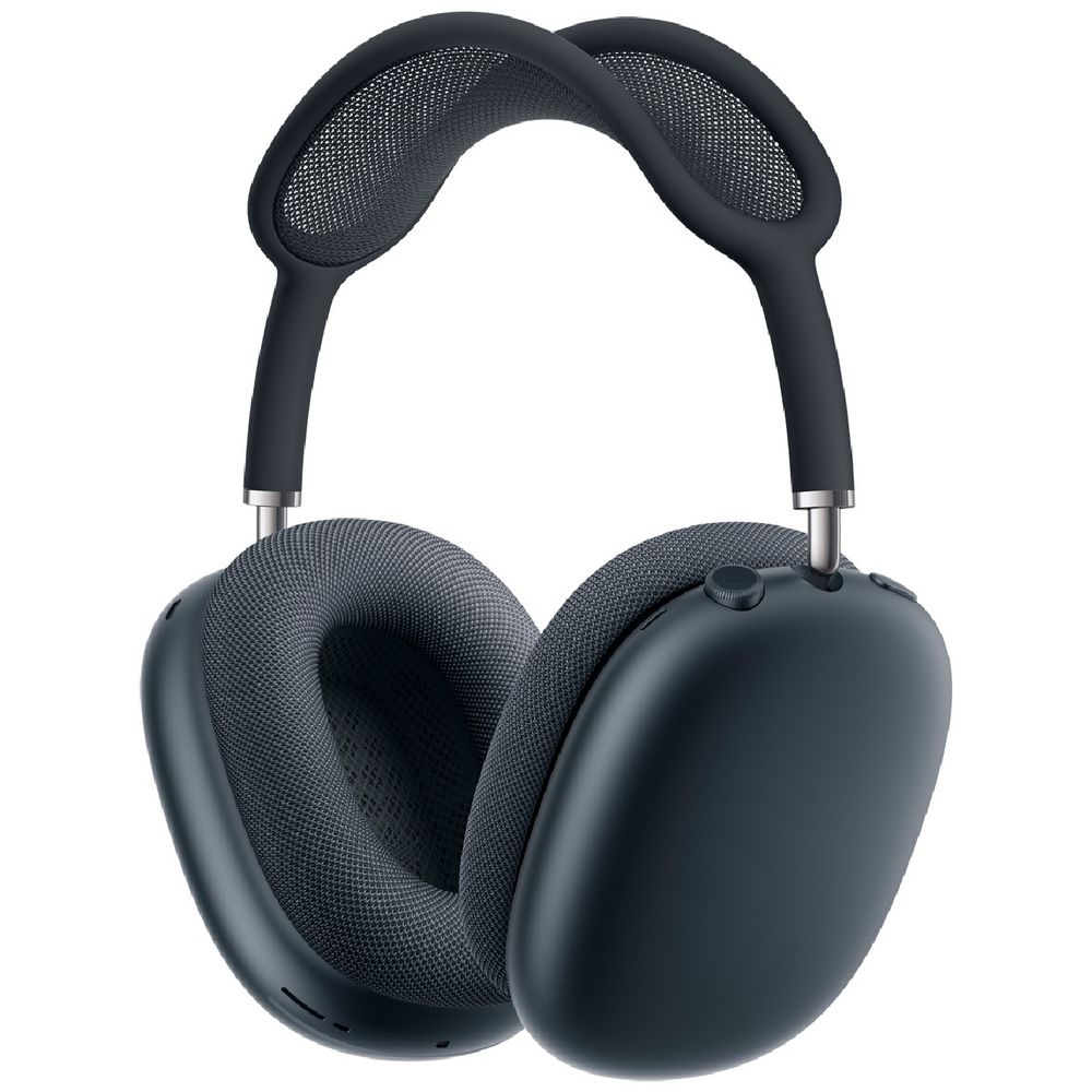 Air pods max usb-c ミッドナイト AirPods Max (USB-C) Midnight | Officeworks