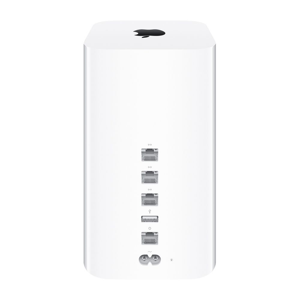 Apple AirPort Time Capsule 2TB