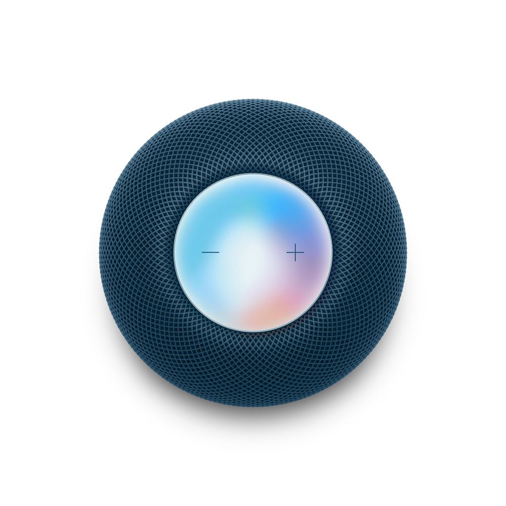 Apple HomePod mini White | Officeworks