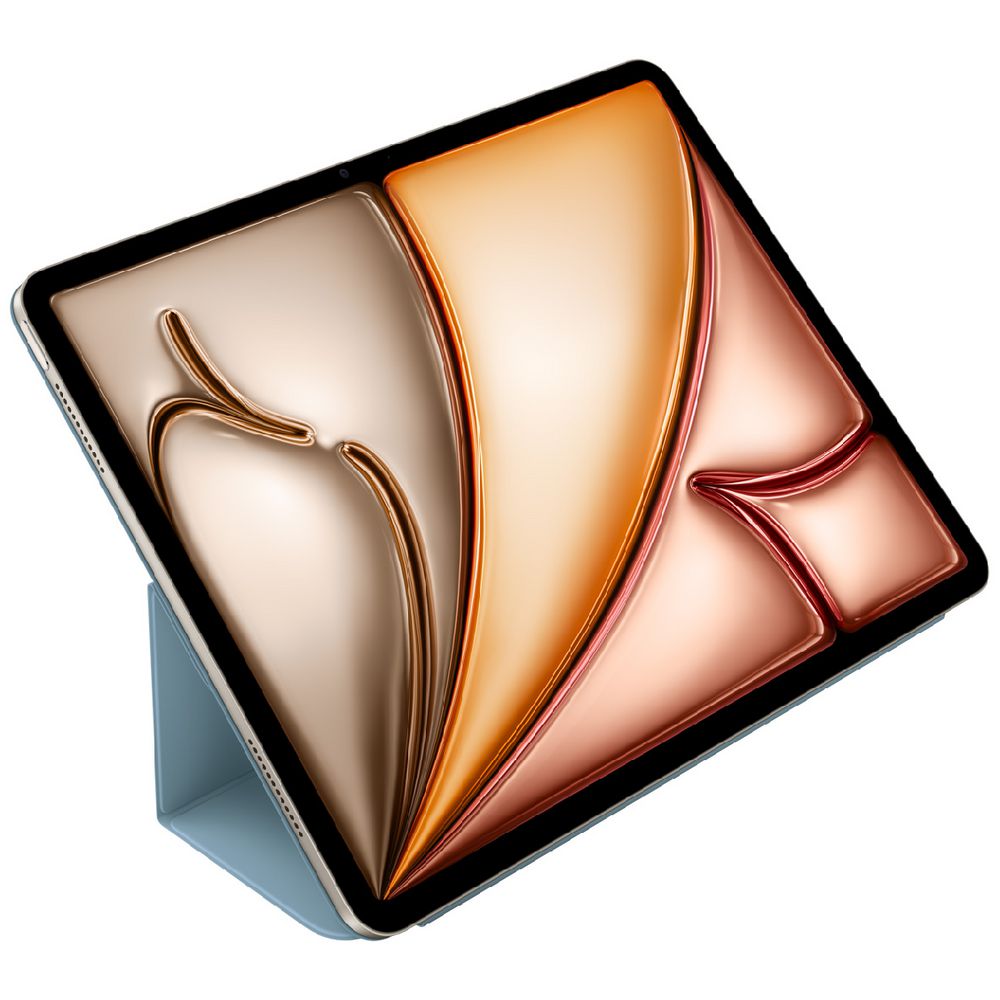 Apple Smart Folio for iPad Air (M2) 13