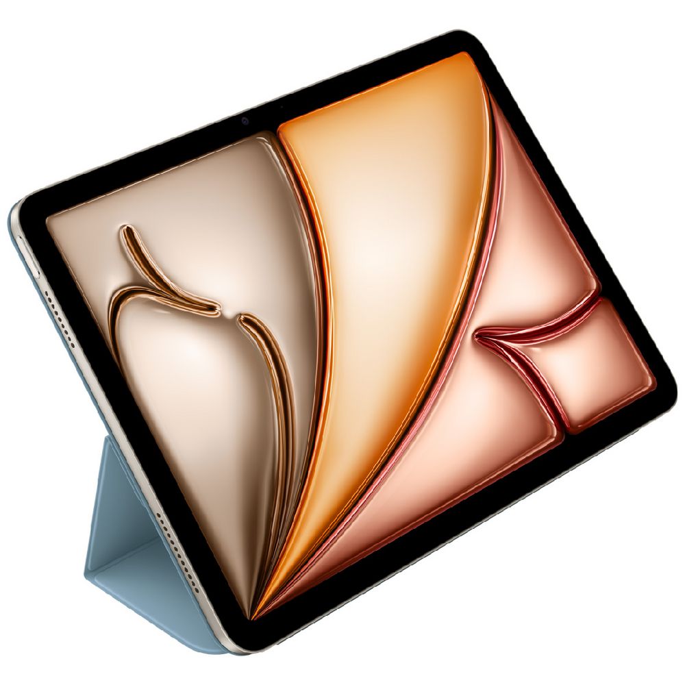 iPad Air Smart Folio チャコールグレー 11インチiPad Air（M3）用Smart Folio - チャコールグレイ