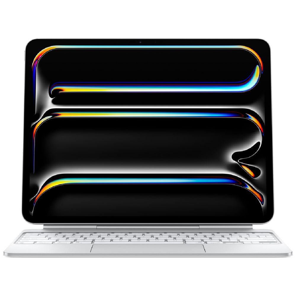 Apple Magic Keyboard for iPad Pro (M4) 13
