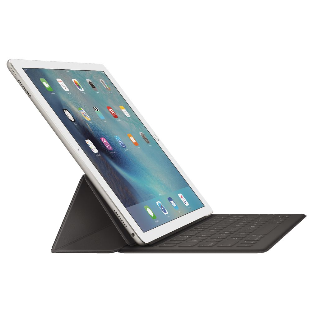 iPad Pro 12.9