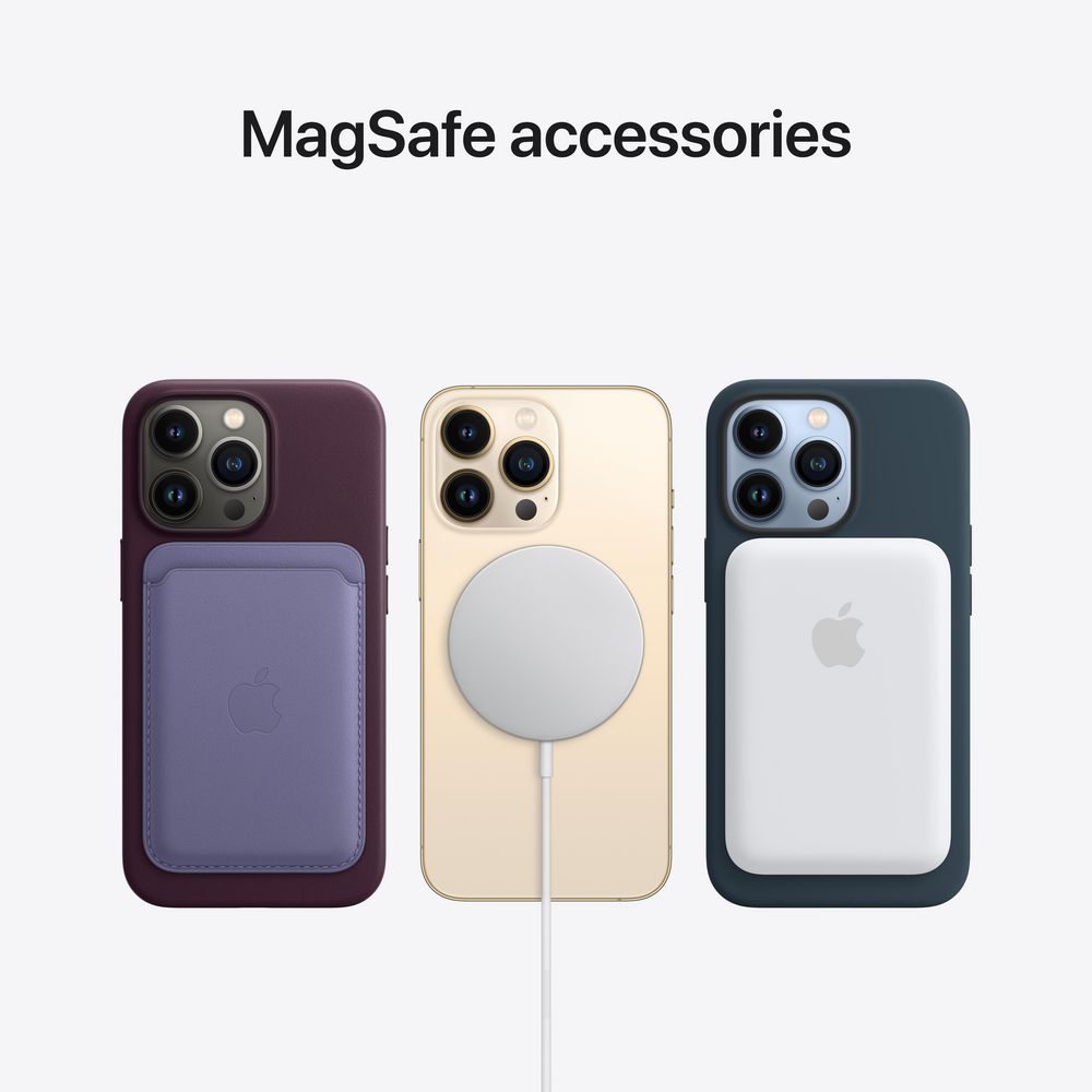 Apple Iphone 13 Pro Case With Magsafe Clear Officeworks Apple Iphone 13 Pro Case With Magsafe Clear Officeworks