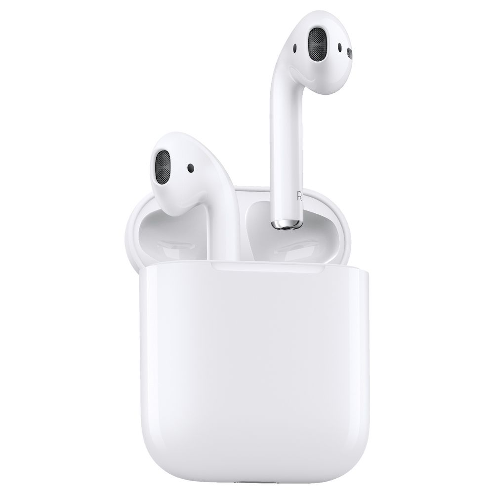 Apple Airpods Earphones White