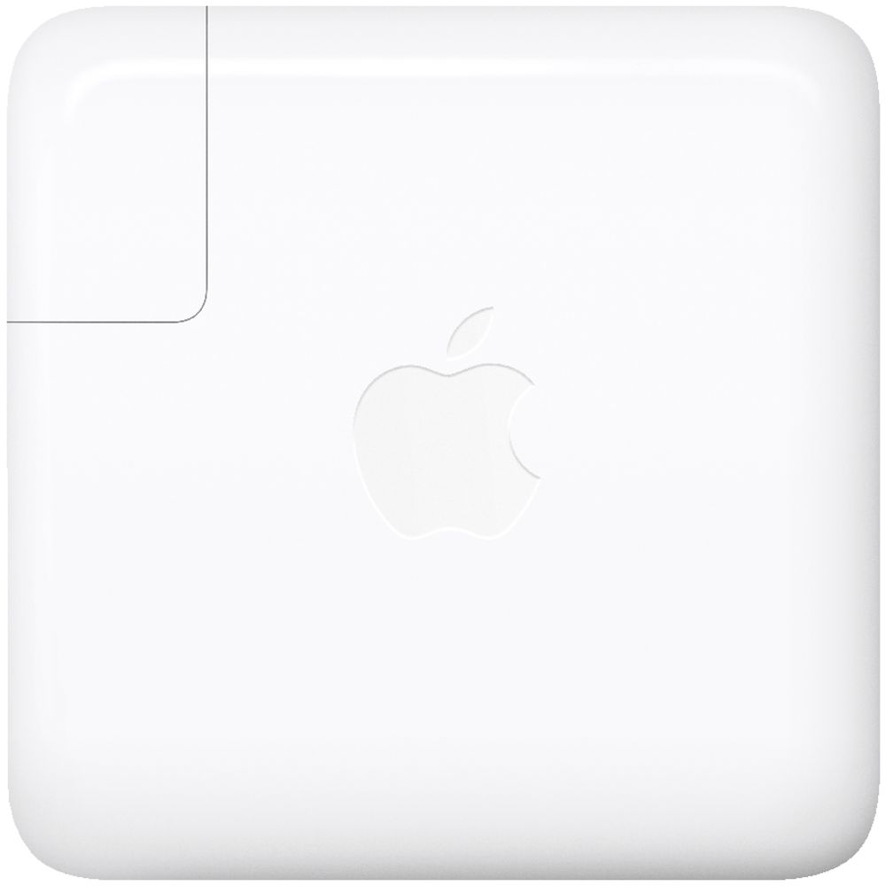 Apple 87W USB-C Power Adaptor