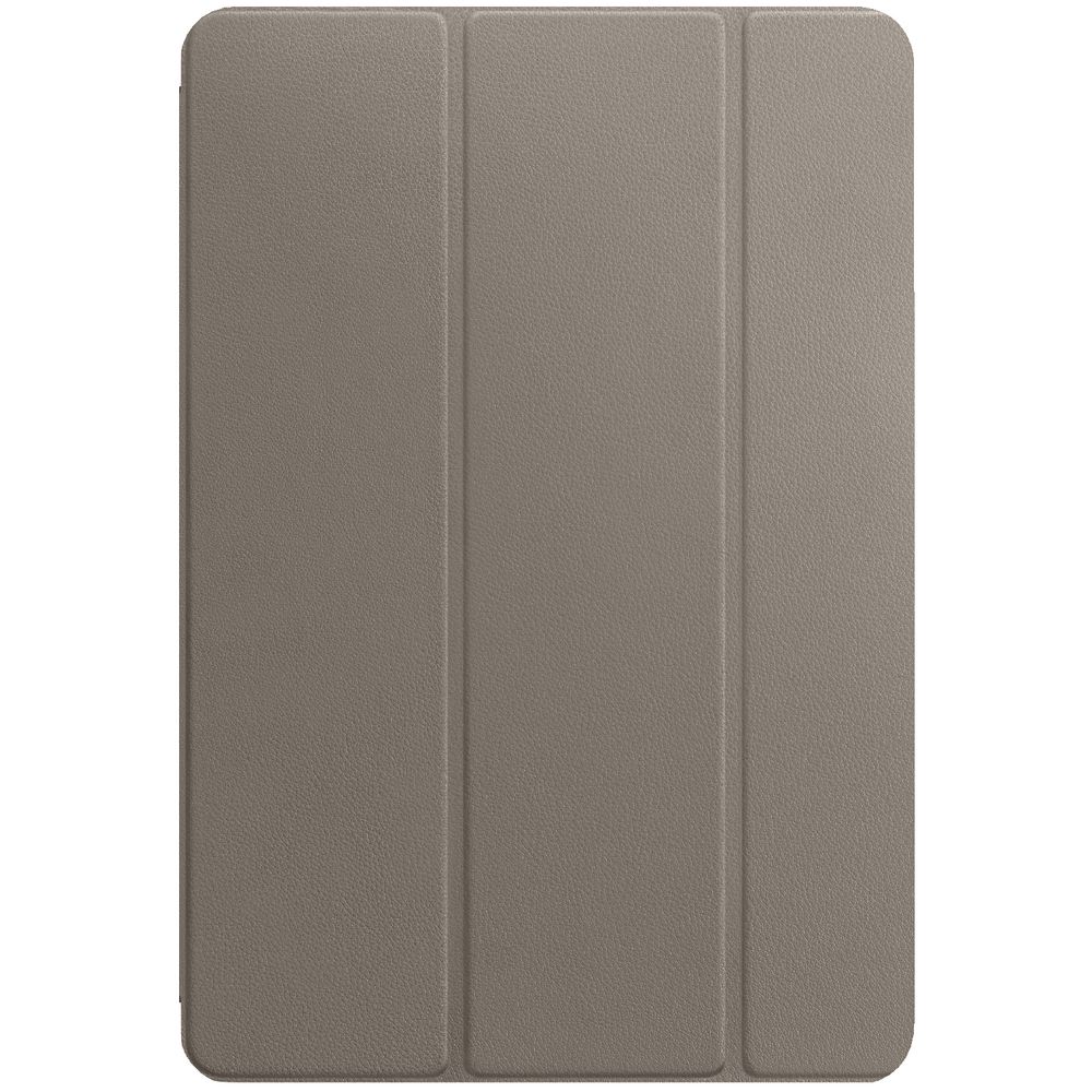 Apple Leather Smart Cover for 10.5‑inch iPad Pro Taupe