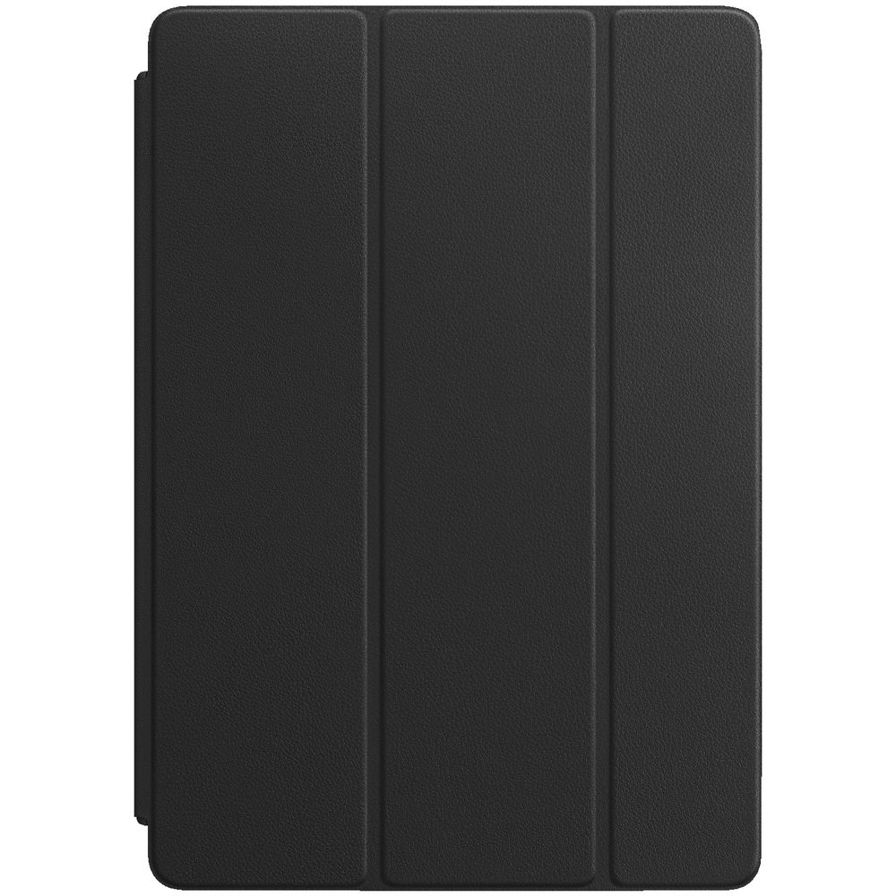 Apple Leather Smart Cover for 10.5‑inch iPad Pro Black