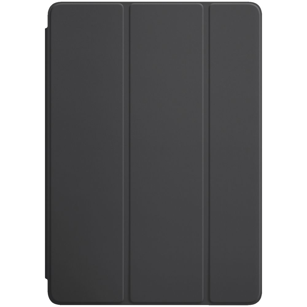 Apple Leather Smart Cover for 10.5‑inch iPad Pro Grey