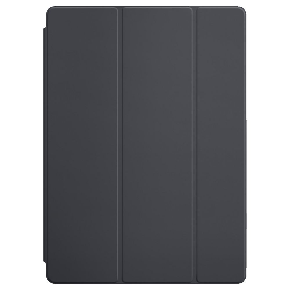 iPad Smart Cover Charcoal Gray