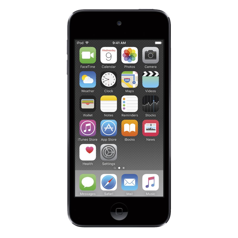iPod touch 32GB Space Grey